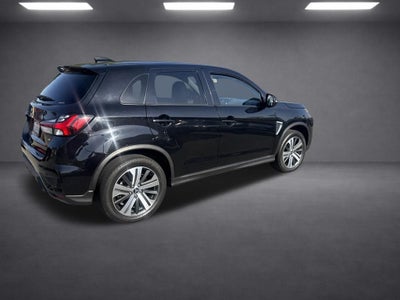 2024 Mitsubishi Outlander Sport 2.0 SE