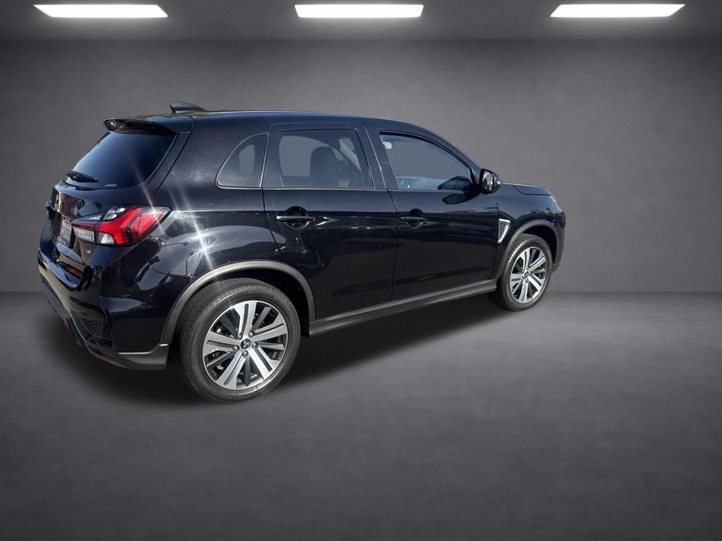 2024 Mitsubishi Outlander Sport 2.0 SE