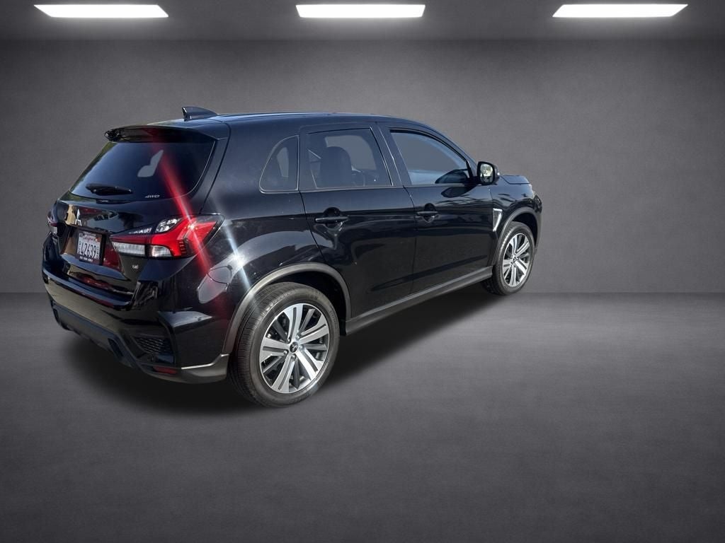 2024 Mitsubishi Outlander Sport 2.0 SE