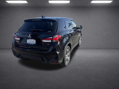 2024 Mitsubishi Outlander Sport 2.0 SE