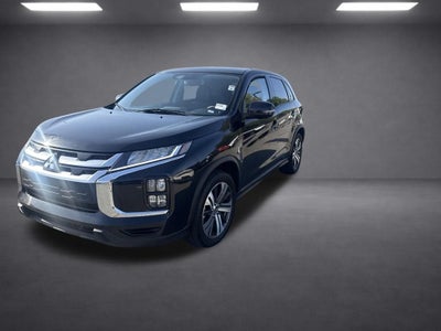 2024 Mitsubishi Outlander Sport 2.0 SE
