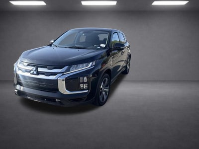 2024 Mitsubishi Outlander Sport 2.0 SE