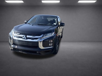 2024 Mitsubishi Outlander Sport 2.0 SE