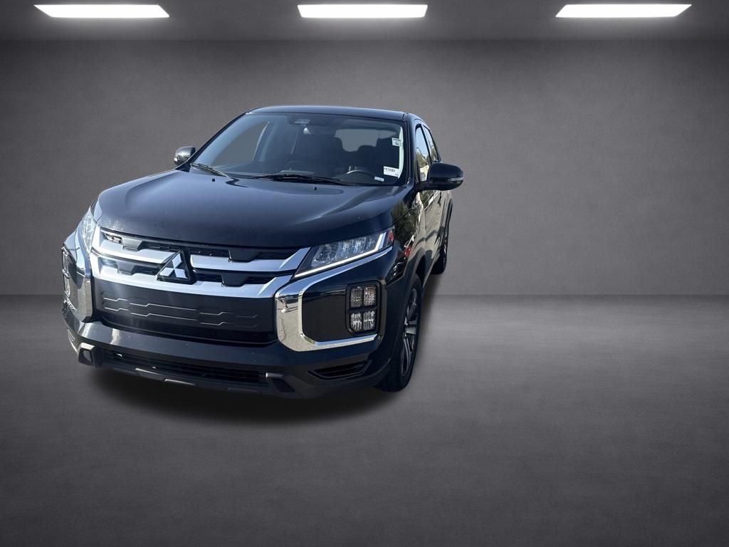 2024 Mitsubishi Outlander Sport 2.0 SE