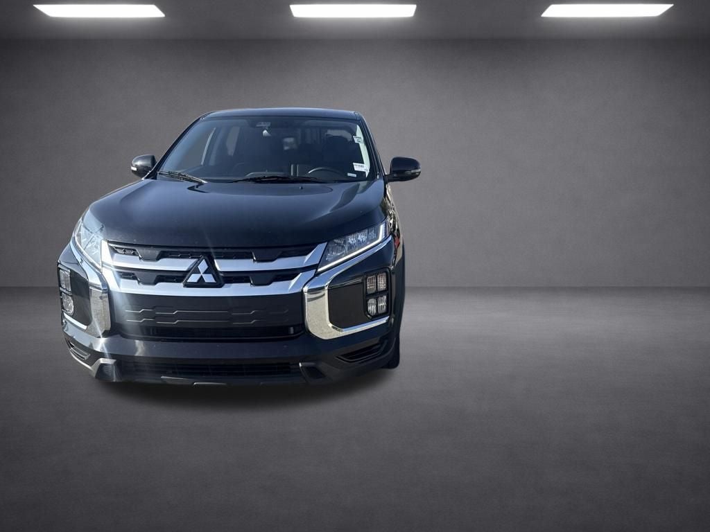 2024 Mitsubishi Outlander Sport 2.0 SE