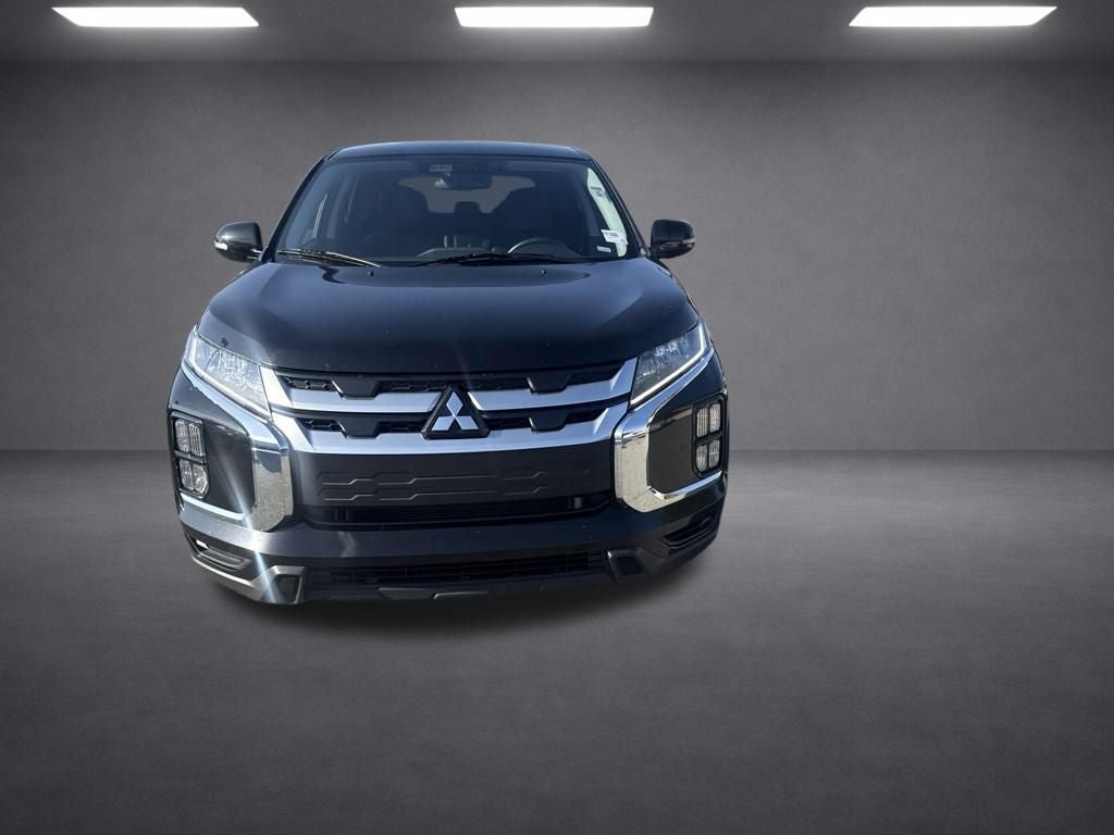 2024 Mitsubishi Outlander Sport 2.0 SE