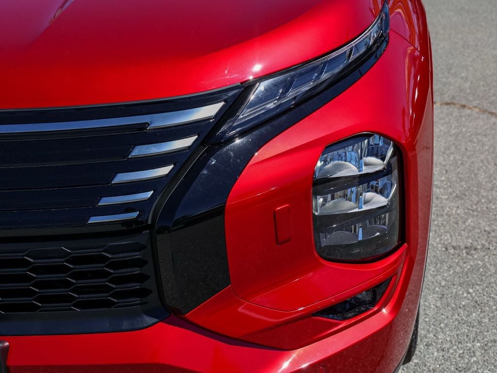 2026 Nissan Rogue Hybrid SL