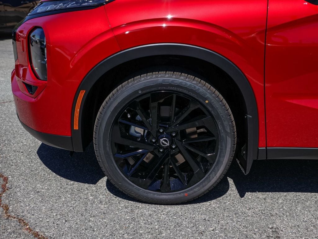 2026 Nissan Rogue Hybrid SL