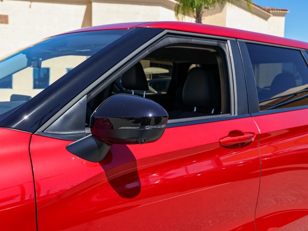 2026 Nissan Rogue Hybrid SL