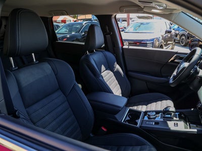 2026 Nissan Rogue Hybrid SL