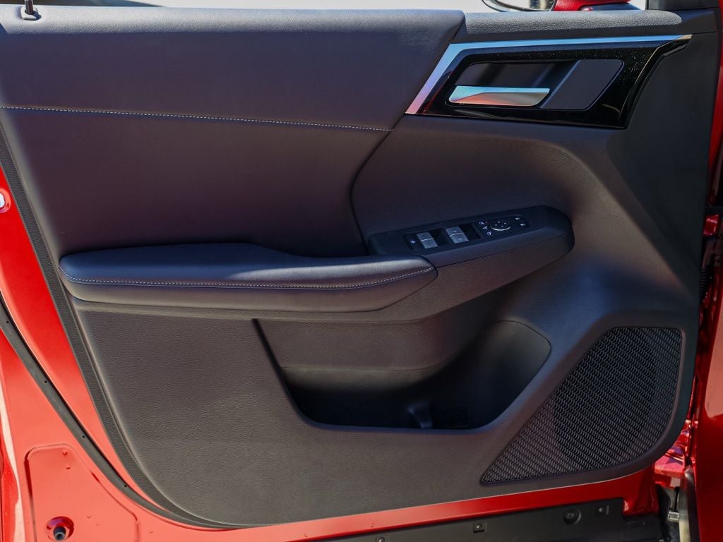 2026 Nissan Rogue Hybrid SL