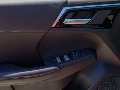 2026 Nissan Rogue Hybrid SL