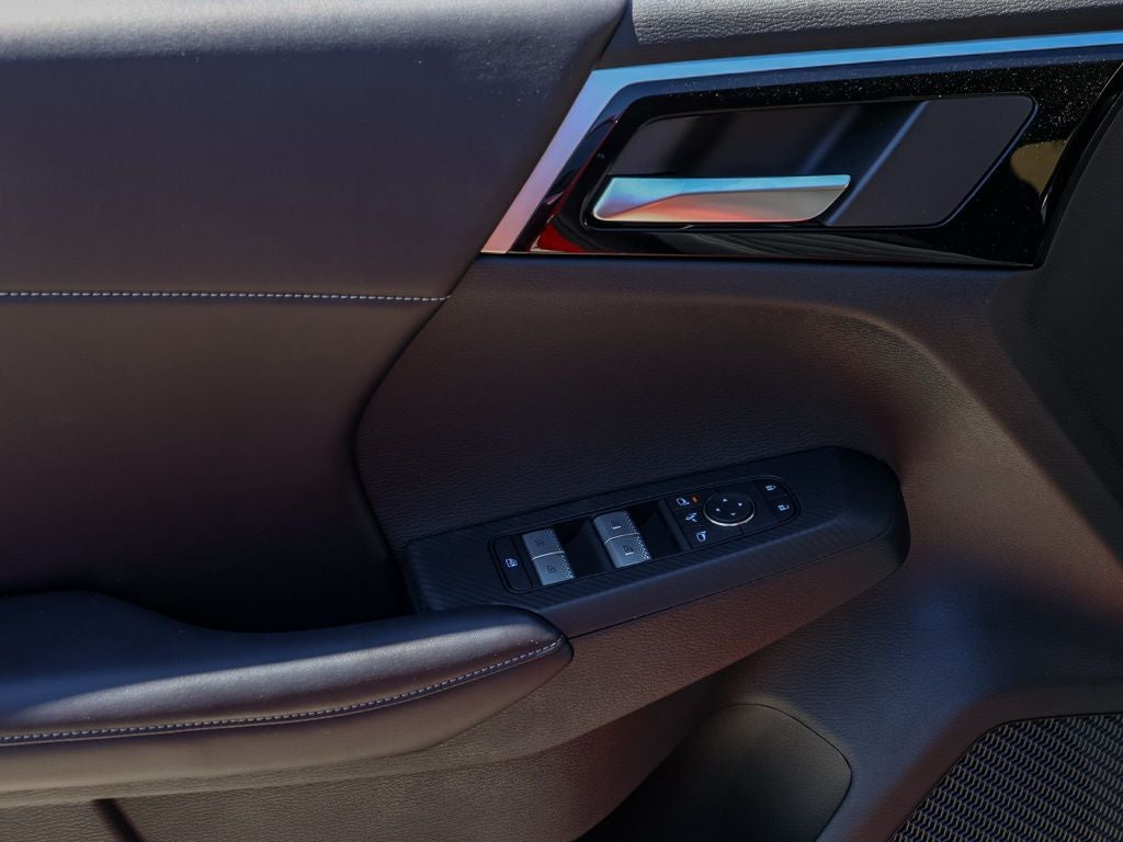 2026 Nissan Rogue Hybrid SL