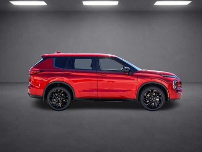 2026 Nissan Rogue Hybrid SL