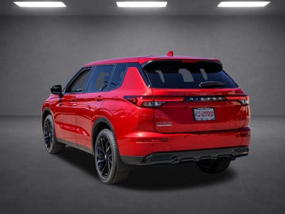 2026 Nissan Rogue Hybrid SL