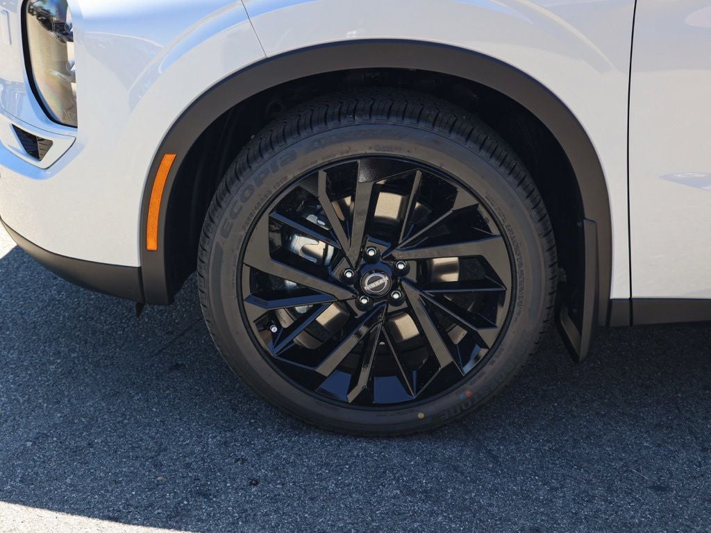 2026 Nissan Rogue Plug-In Hybrid SL