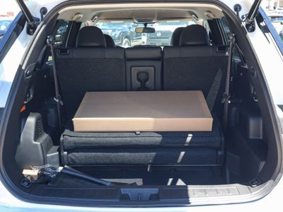 2026 Nissan Rogue Plug-In Hybrid SL