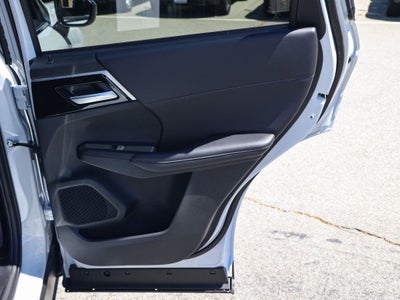2026 Nissan Rogue Plug-In Hybrid SL