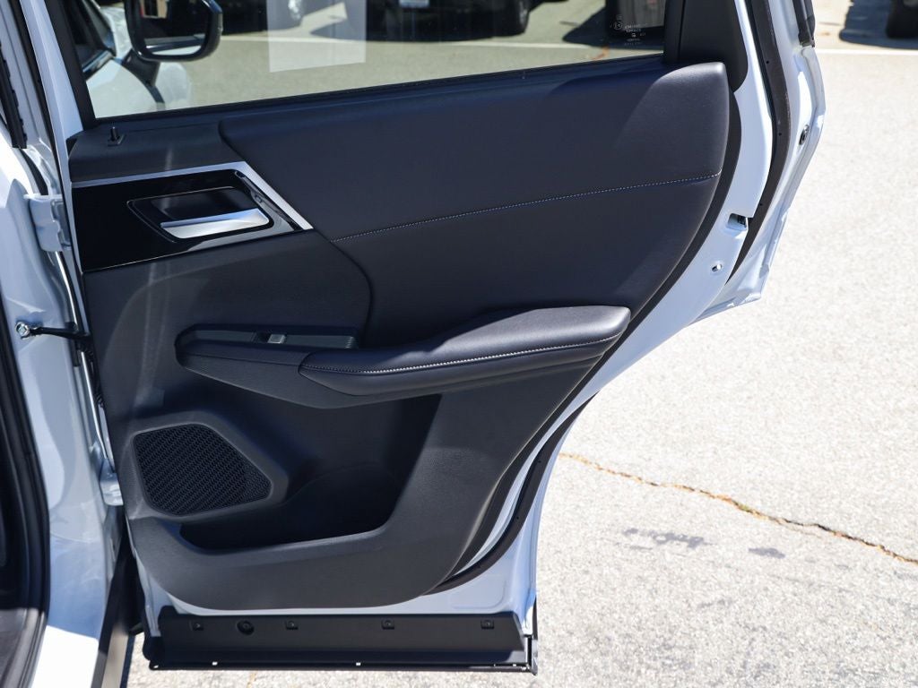 2026 Nissan Rogue Plug-In Hybrid SL