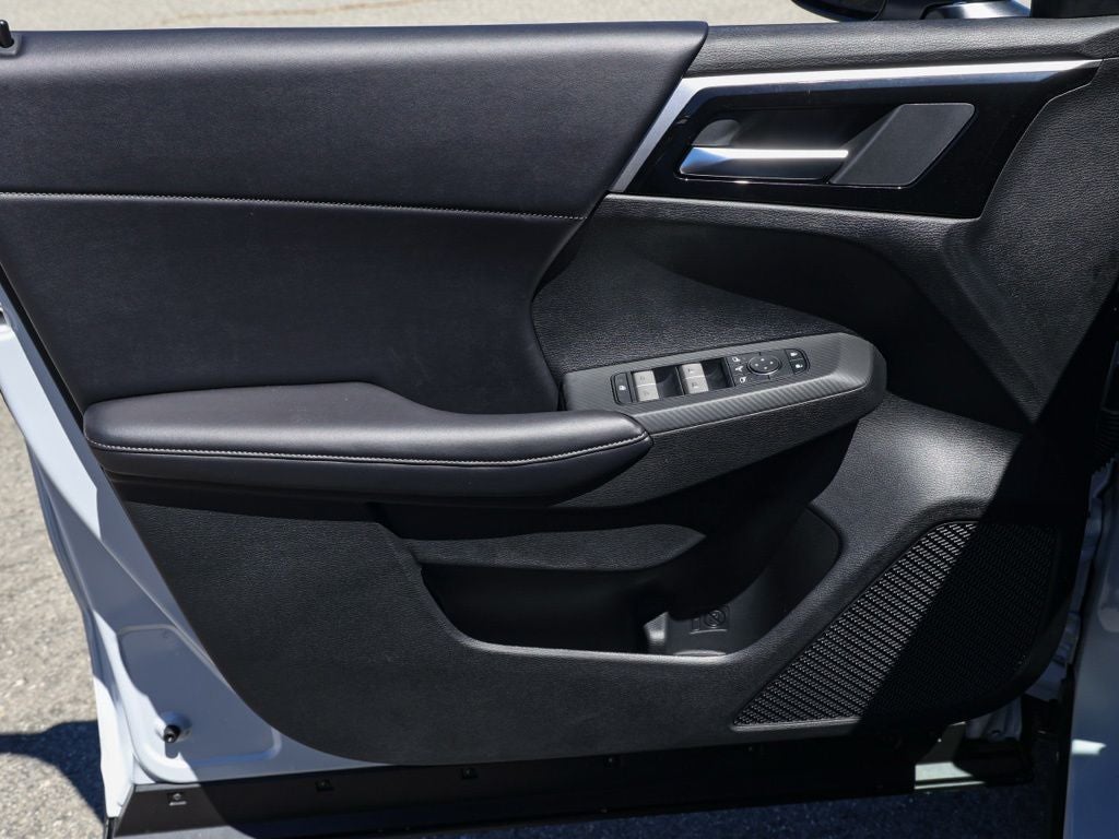 2026 Nissan Rogue Plug-In Hybrid SL