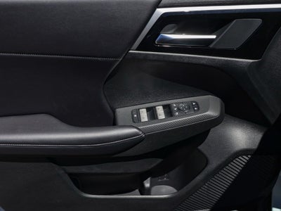 2026 Nissan Rogue Plug-In Hybrid SL