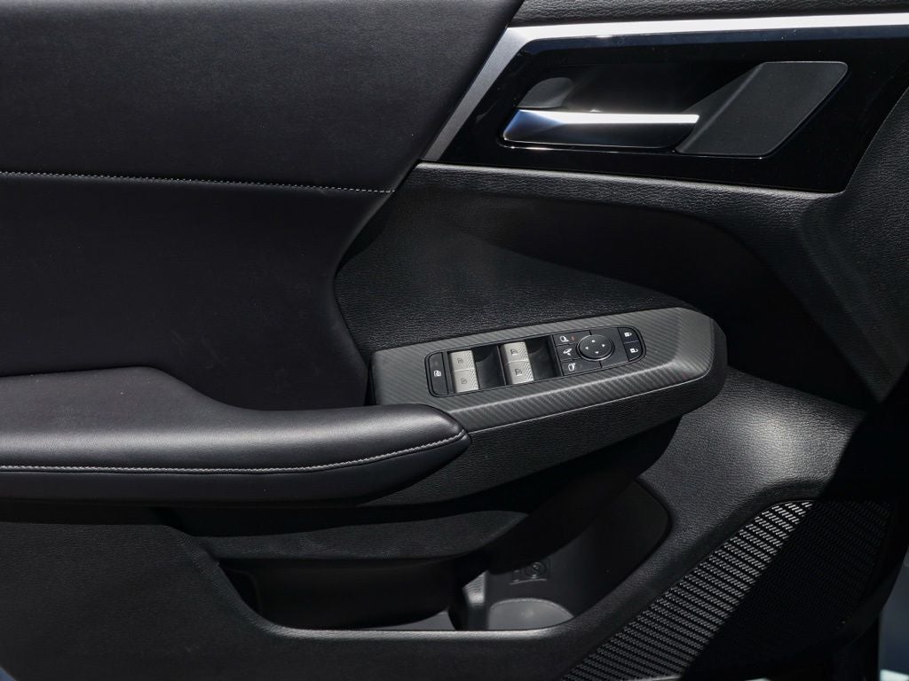 2026 Nissan Rogue Plug-In Hybrid SL