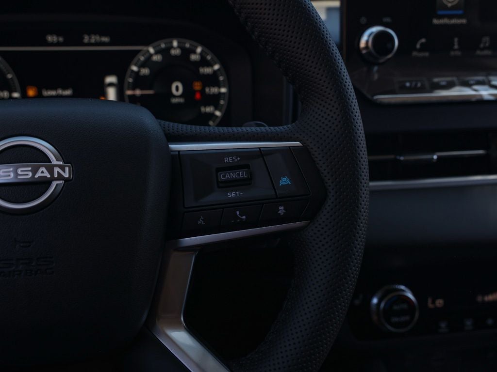 2026 Nissan Rogue Plug-In Hybrid SL