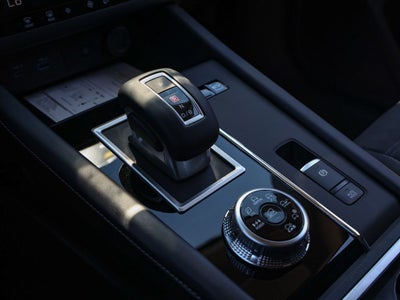 2026 Nissan Rogue Plug-In Hybrid SL