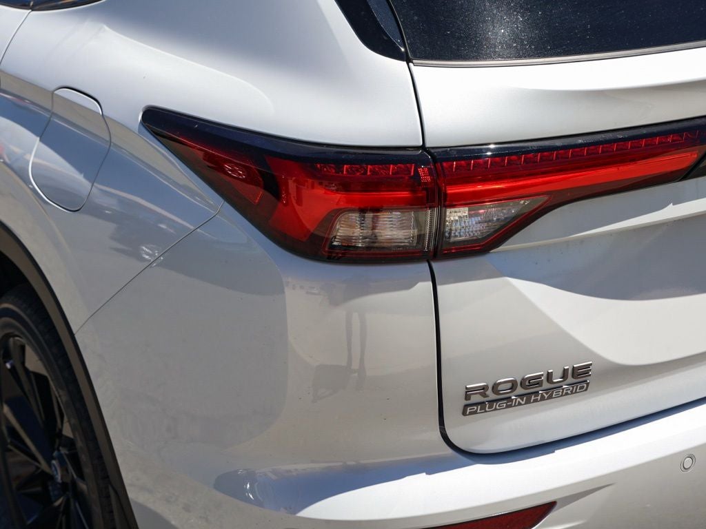 2026 Nissan Rogue Plug-In Hybrid SL