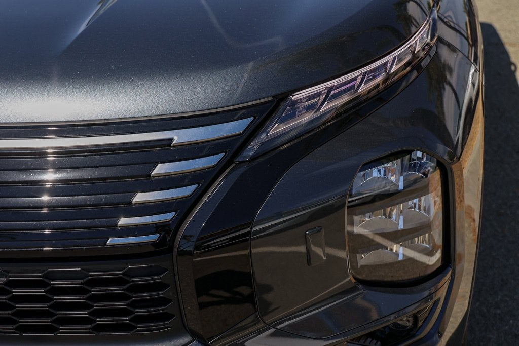 2026 Nissan Rogue Plug-In Hybrid SL