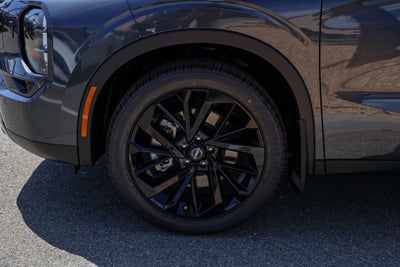 2026 Nissan Rogue Plug-In Hybrid SL