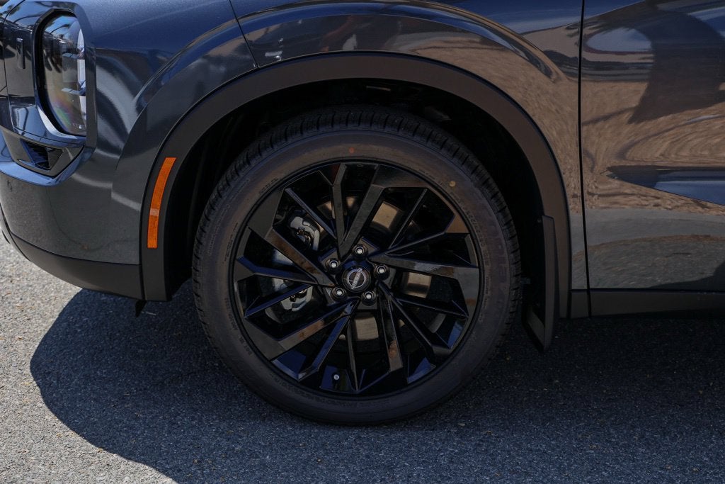 2026 Nissan Rogue Plug-In Hybrid SL