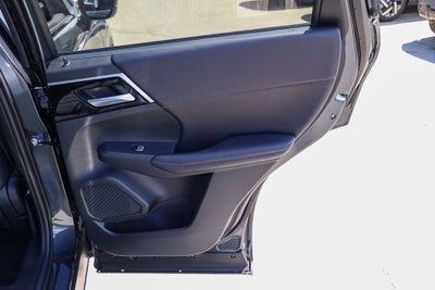 2026 Nissan Rogue Plug-In Hybrid SL
