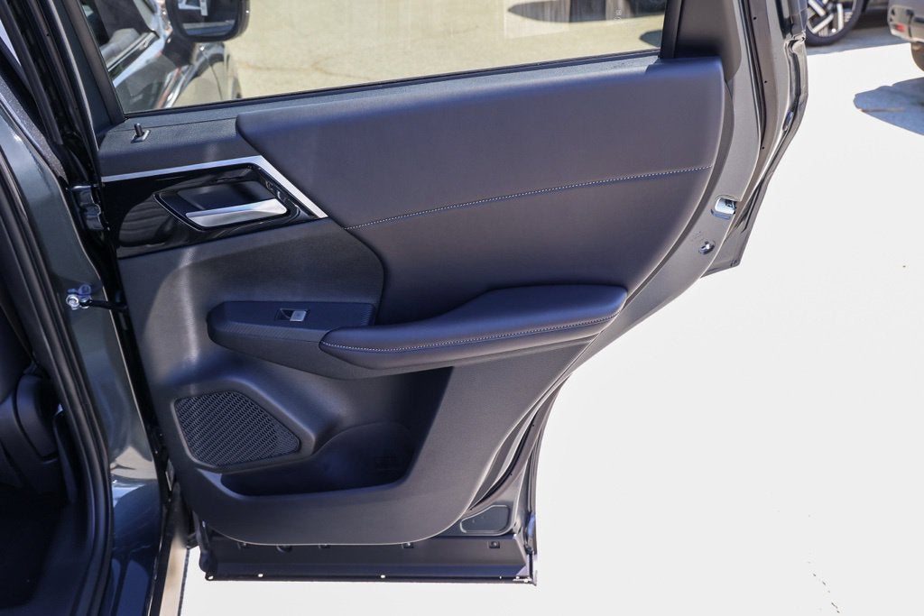 2026 Nissan Rogue Plug-In Hybrid SL