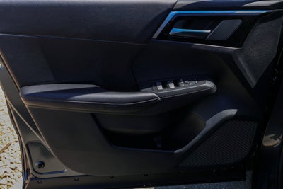 2026 Nissan Rogue Plug-In Hybrid SL