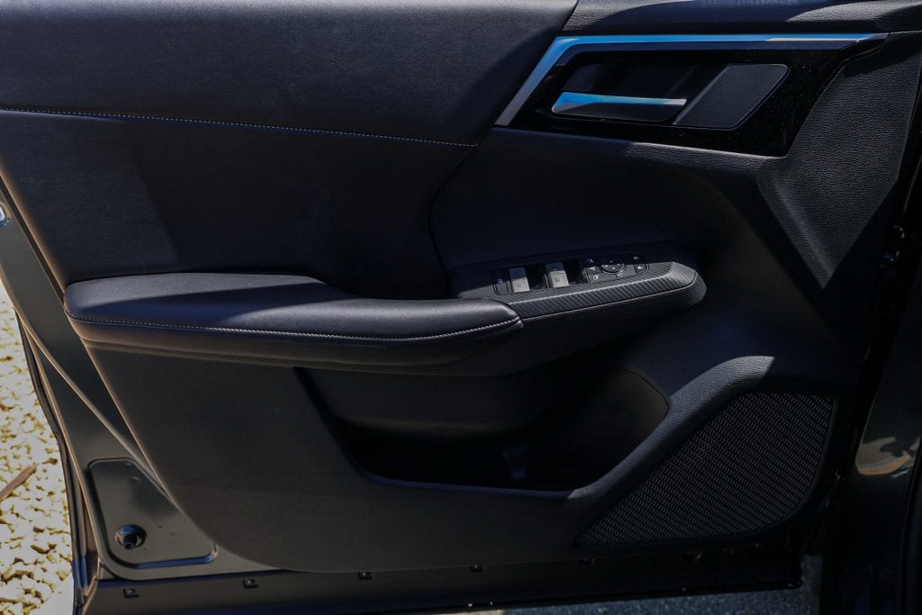 2026 Nissan Rogue Plug-In Hybrid SL
