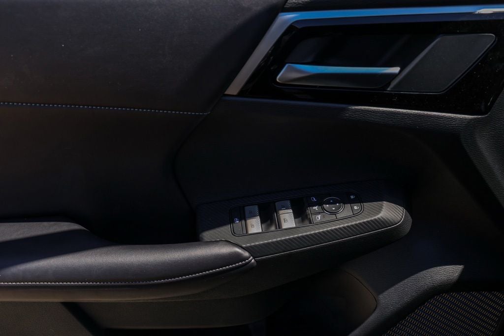 2026 Nissan Rogue Plug-In Hybrid SL