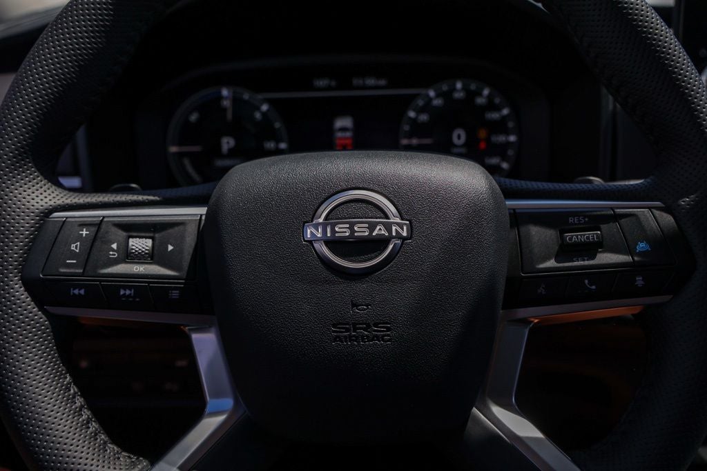2026 Nissan Rogue Plug-In Hybrid SL