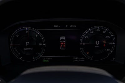 2026 Nissan Rogue Plug-In Hybrid SL