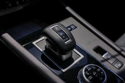 2026 Nissan Rogue Plug-In Hybrid SL