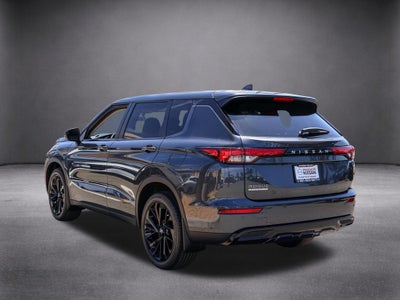 2026 Nissan Rogue Plug-In Hybrid SL