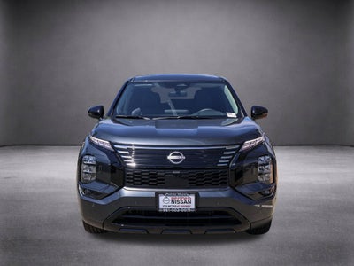2026 Nissan Rogue Plug-In Hybrid SL