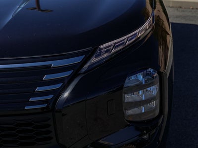 2026 Nissan Rogue Hybrid SL