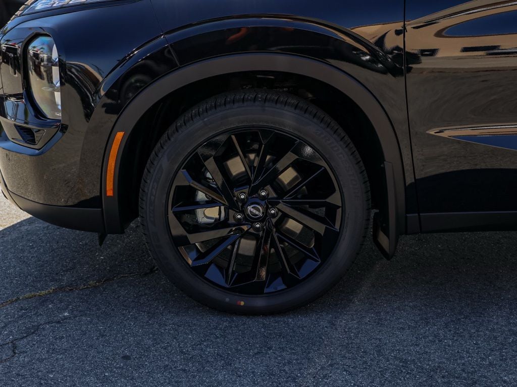 2026 Nissan Rogue Hybrid SL