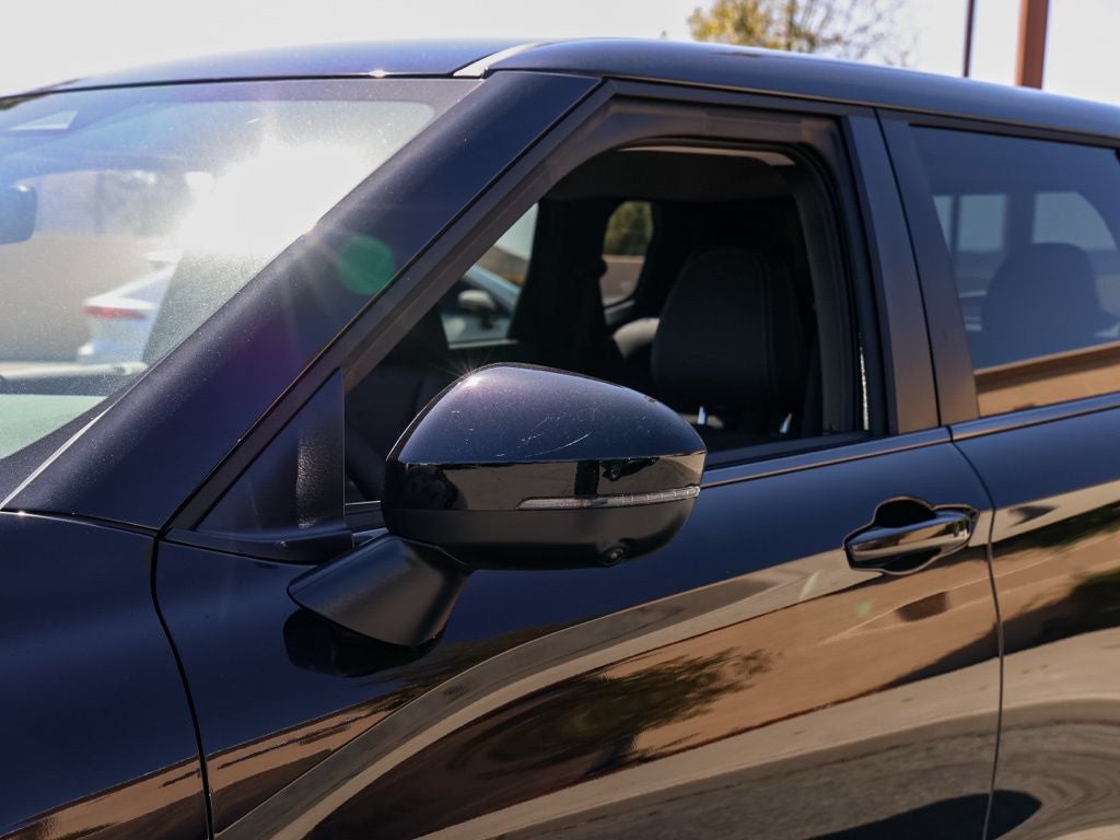 2026 Nissan Rogue Hybrid SL