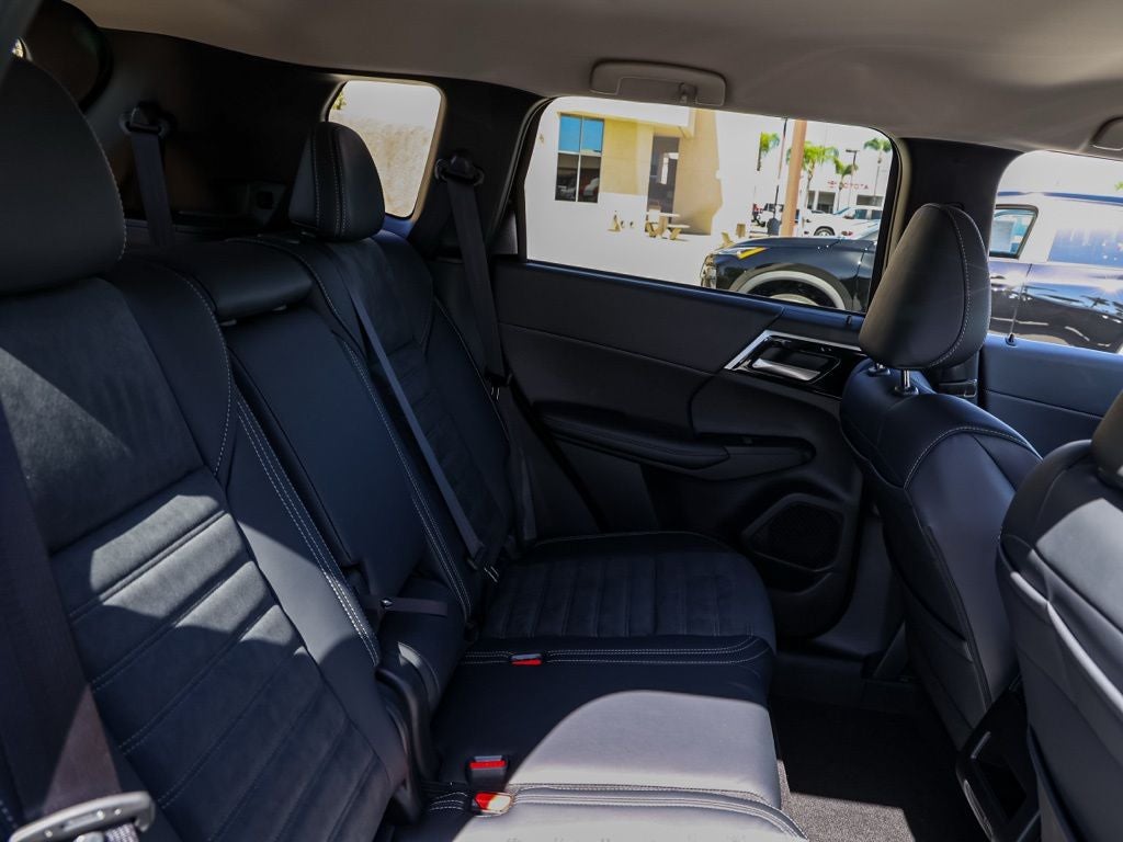 2026 Nissan Rogue Hybrid SL