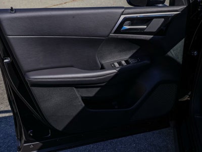 2026 Nissan Rogue Hybrid SL