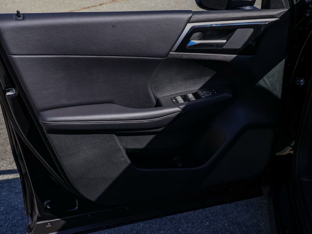 2026 Nissan Rogue Hybrid SL