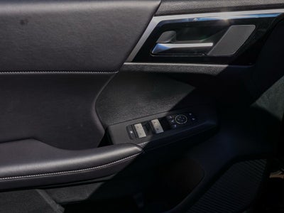 2026 Nissan Rogue Hybrid SL