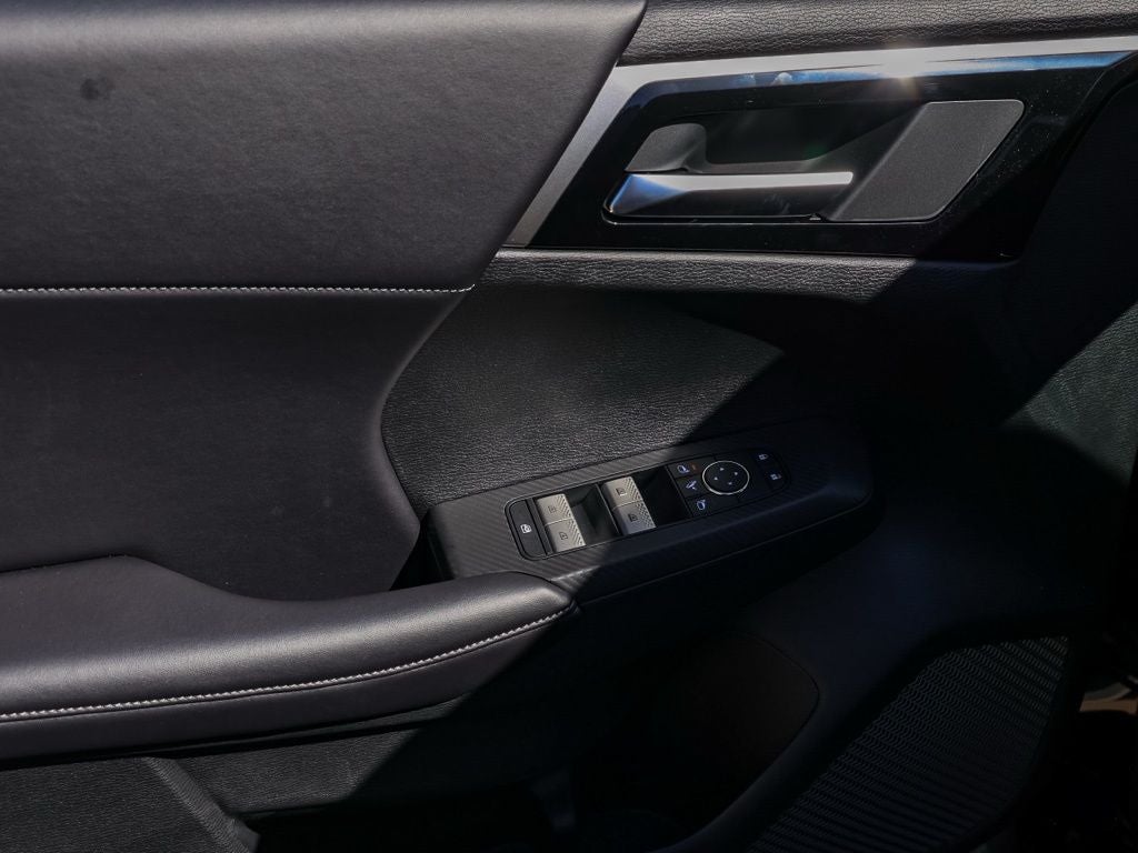 2026 Nissan Rogue Hybrid SL